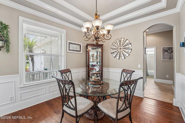 1968 LAKESHORE Drive N, Fleming Island, FL 32003