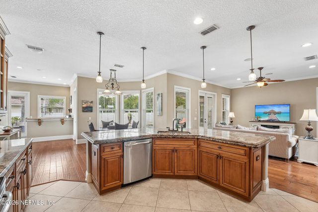 1968 LAKESHORE Drive N, Fleming Island, FL 32003