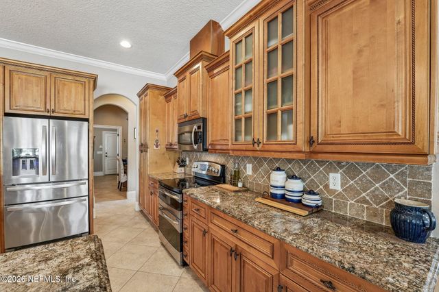 1968 LAKESHORE Drive N, Fleming Island, FL 32003