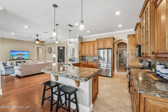 1968 LAKESHORE Drive N, Fleming Island, FL 32003