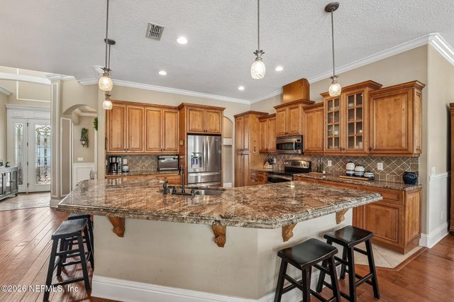 1968 LAKESHORE Drive N, Fleming Island, FL 32003