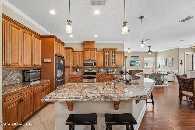 1968 LAKESHORE Drive N, Fleming Island, FL 32003