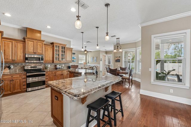 1968 LAKESHORE Drive N, Fleming Island, FL 32003
