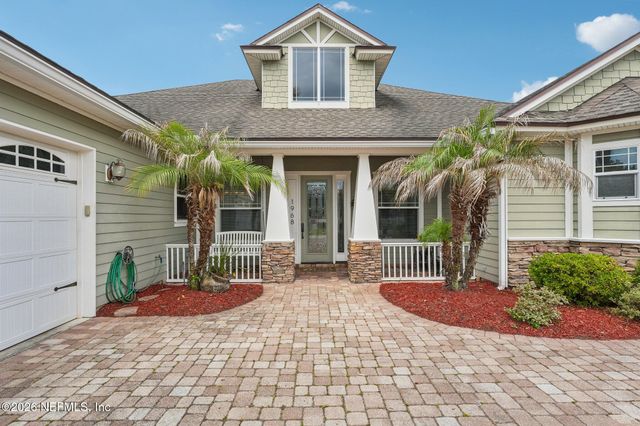 1968 LAKESHORE Drive N, Fleming Island, FL 32003