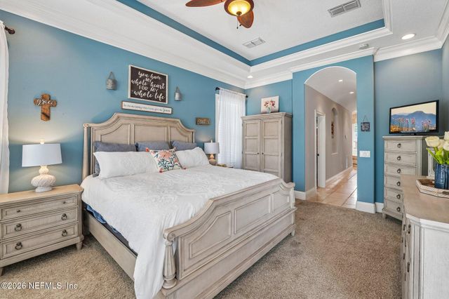 1968 LAKESHORE Drive N, Fleming Island, FL 32003