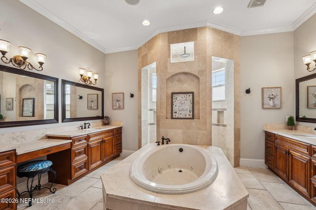1968 LAKESHORE Drive N, Fleming Island, FL 32003