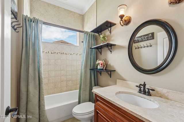 1968 LAKESHORE Drive N, Fleming Island, FL 32003