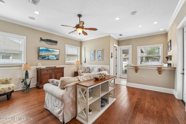 1968 LAKESHORE Drive N, Fleming Island, FL 32003