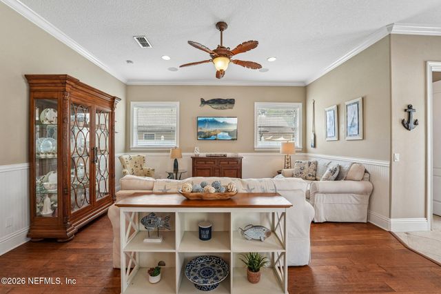 1968 LAKESHORE Drive N, Fleming Island, FL 32003