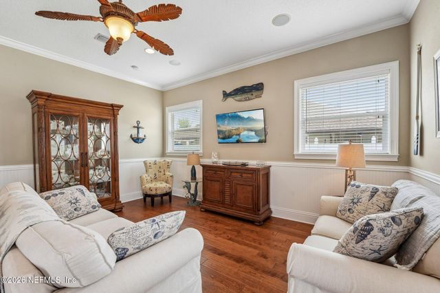 1968 LAKESHORE Drive N, Fleming Island, FL 32003