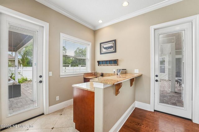 1968 LAKESHORE Drive N, Fleming Island, FL 32003