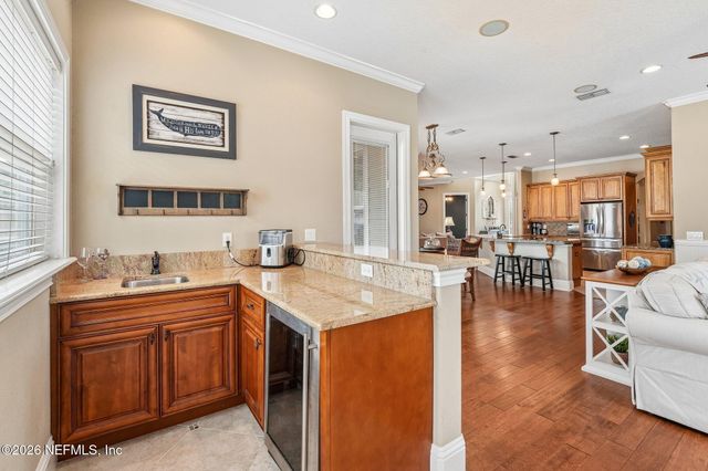 1968 LAKESHORE Drive N, Fleming Island, FL 32003