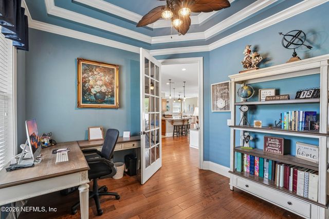 1968 LAKESHORE Drive N, Fleming Island, FL 32003
