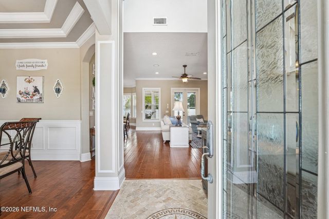 1968 LAKESHORE Drive N, Fleming Island, FL 32003