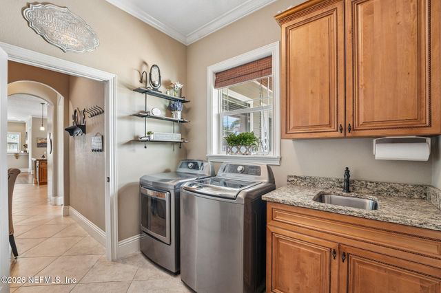 1968 LAKESHORE Drive N, Fleming Island, FL 32003