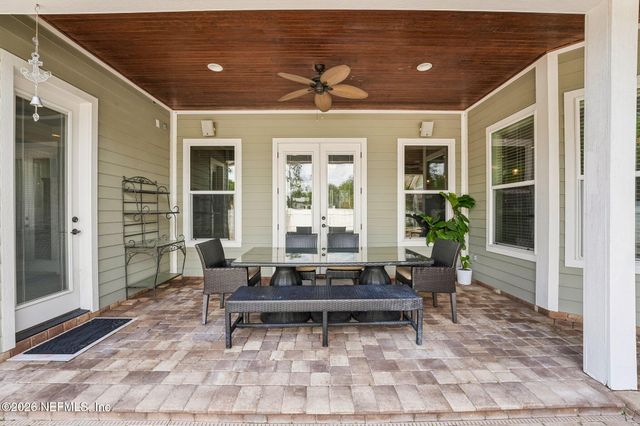 1968 LAKESHORE Drive N, Fleming Island, FL 32003