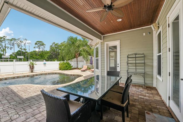 1968 LAKESHORE Drive N, Fleming Island, FL 32003