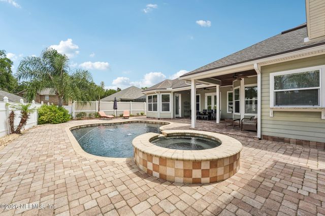 1968 LAKESHORE Drive N, Fleming Island, FL 32003