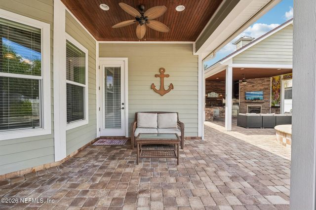 1968 LAKESHORE Drive N, Fleming Island, FL 32003