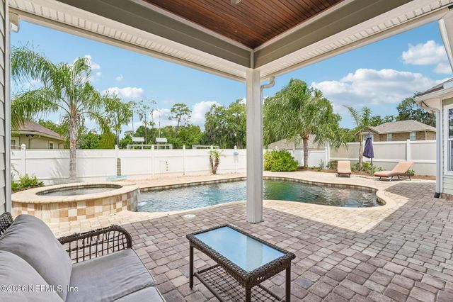1968 LAKESHORE Drive N, Fleming Island, FL 32003