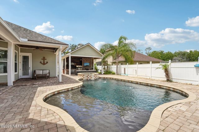 1968 LAKESHORE Drive N, Fleming Island, FL 32003