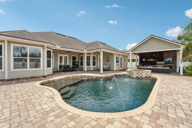 1968 LAKESHORE Drive N, Fleming Island, FL 32003