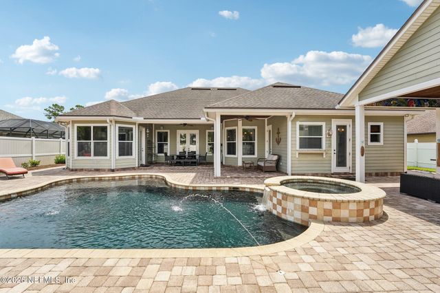 1968 LAKESHORE Drive N, Fleming Island, FL 32003