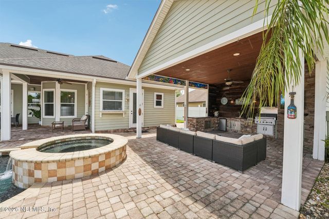 1968 LAKESHORE Drive N, Fleming Island, FL 32003
