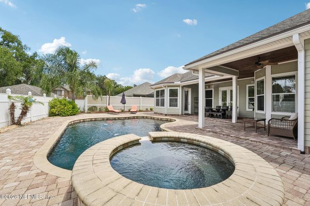 1968 LAKESHORE Drive N, Fleming Island, FL 32003