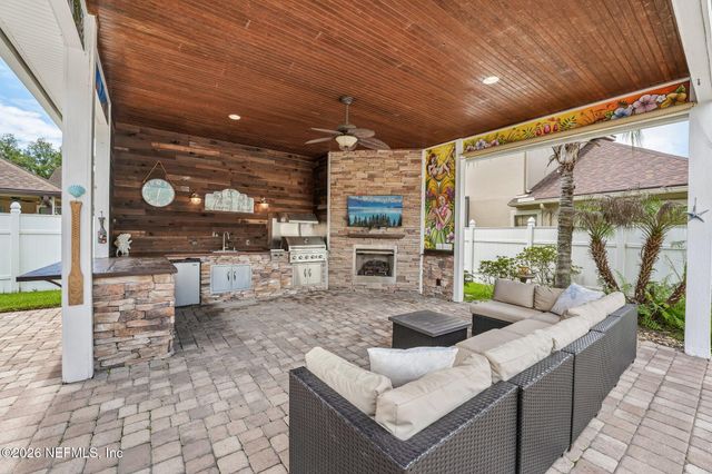 1968 LAKESHORE Drive N, Fleming Island, FL 32003