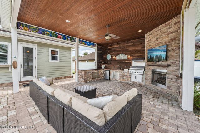 1968 LAKESHORE Drive N, Fleming Island, FL 32003