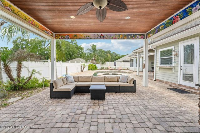 1968 LAKESHORE Drive N, Fleming Island, FL 32003