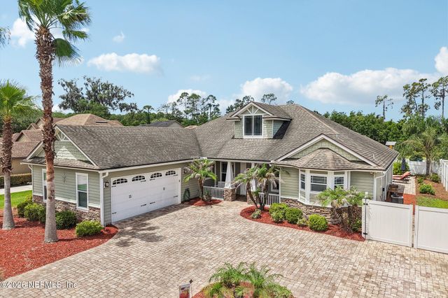 1968 LAKESHORE Drive N, Fleming Island, FL 32003