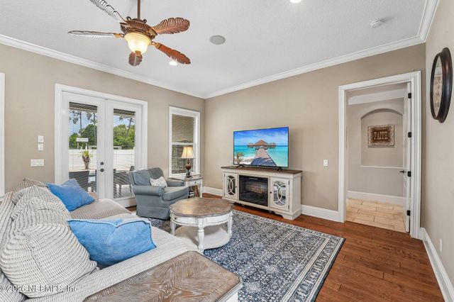 1968 LAKESHORE Drive N, Fleming Island, FL 32003