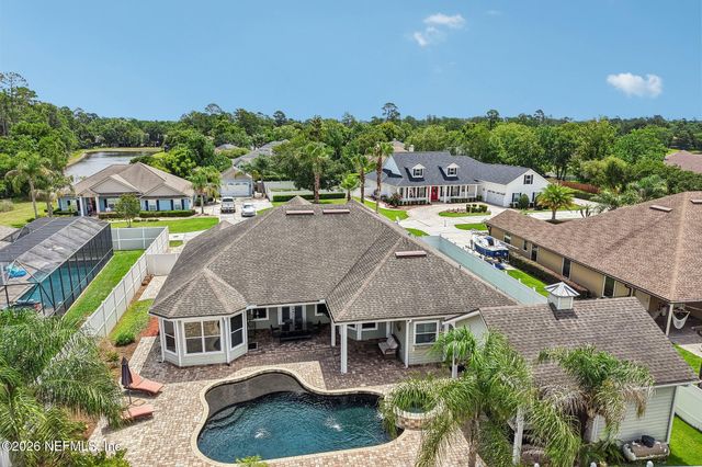 1968 LAKESHORE Drive N, Fleming Island, FL 32003