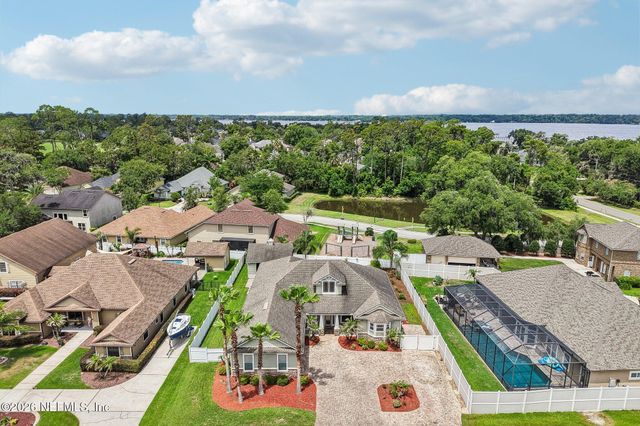 1968 LAKESHORE Drive N, Fleming Island, FL 32003