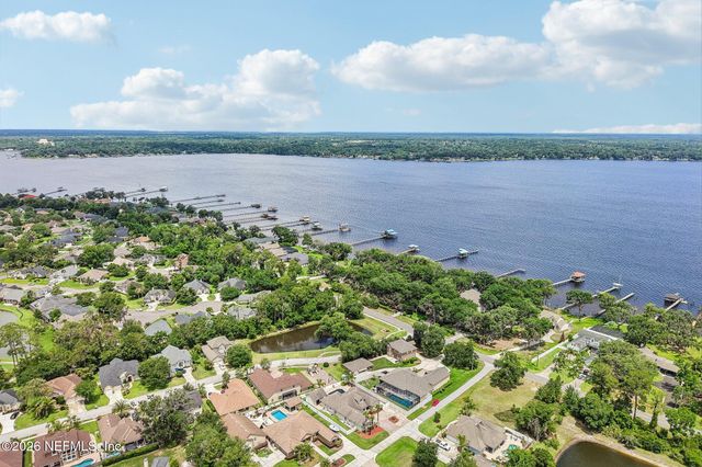 1968 LAKESHORE Drive N, Fleming Island, FL 32003