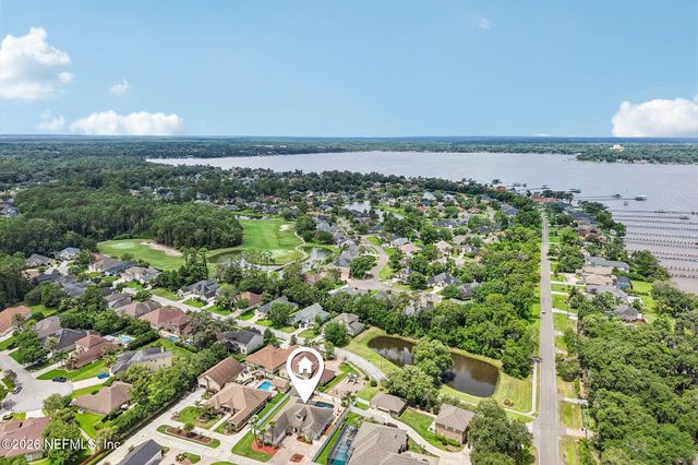 1968 LAKESHORE Drive N, Fleming Island, FL 32003