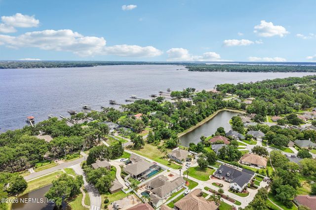 1968 LAKESHORE Drive N, Fleming Island, FL 32003