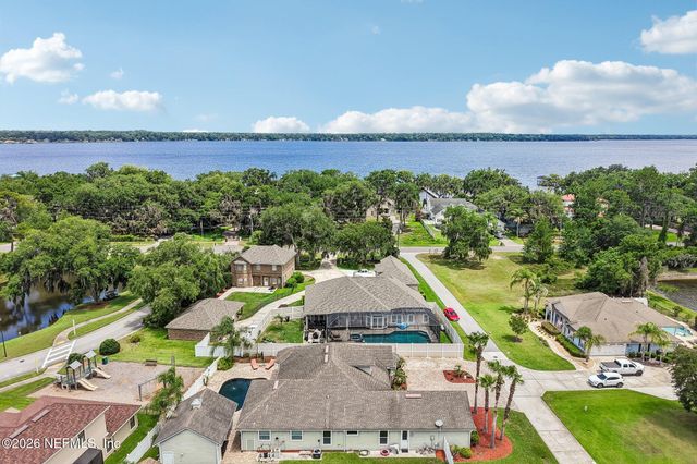 1968 LAKESHORE Drive N, Fleming Island, FL 32003