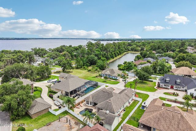 1968 LAKESHORE Drive N, Fleming Island, FL 32003