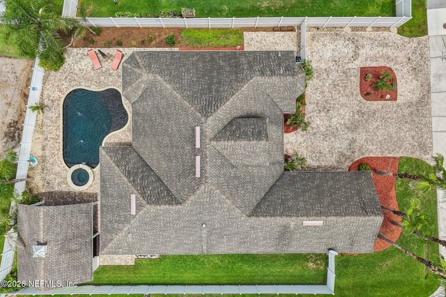 1968 LAKESHORE Drive N, Fleming Island, FL 32003