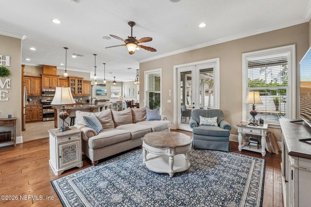 1968 LAKESHORE Drive N, Fleming Island, FL 32003