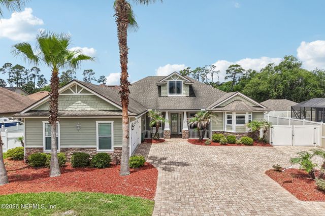 1968 LAKESHORE Drive N, Fleming Island, FL 32003