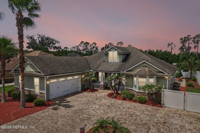 1968 LAKESHORE Drive N, Fleming Island, FL 32003