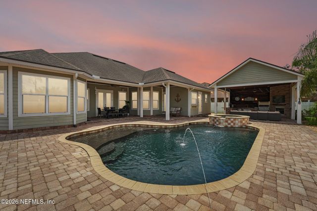 1968 LAKESHORE Drive N, Fleming Island, FL 32003