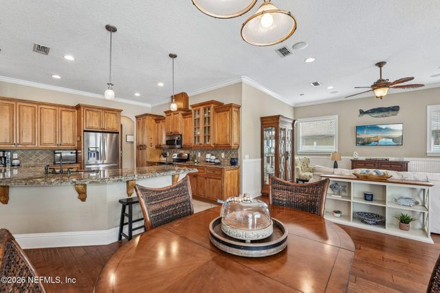 1968 LAKESHORE Drive N, Fleming Island, FL 32003