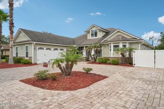 1968 LAKESHORE Drive N, Fleming Island, FL 32003