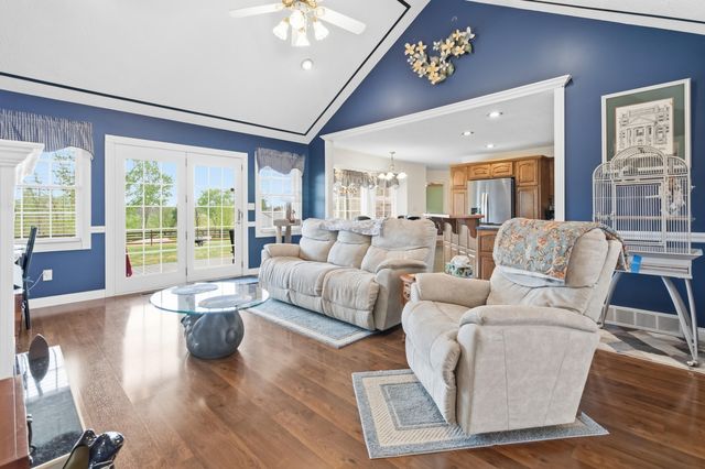 90 Denson Road, Liberty, KY 42539