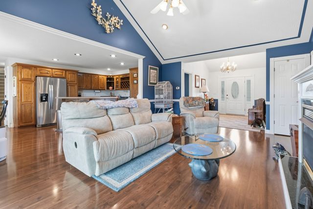 90 Denson Road, Liberty, KY 42539